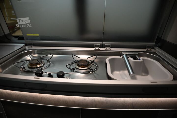 Karavan/obytné auto Volkswagen California Coast 2022 | Cambio automatico | Tetto a soffietto