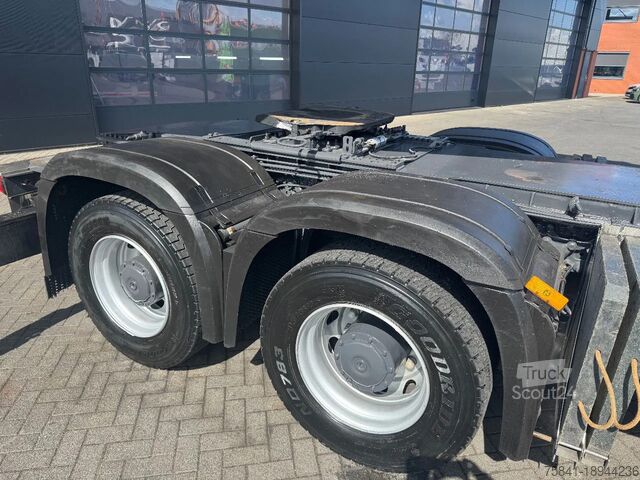 Mercedes-Benz AROCS 3251 8x4 FASSI 990 RA.2.28 XHE-Dynamisch + JIB Mercedes-Benz AROCS 3251 8x4 FASSI 990 RA.2.28 XHE- Dynamic +...