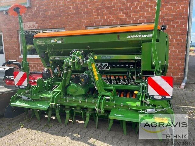 Sämaschine Amazone CATAYA 3000 SUPER