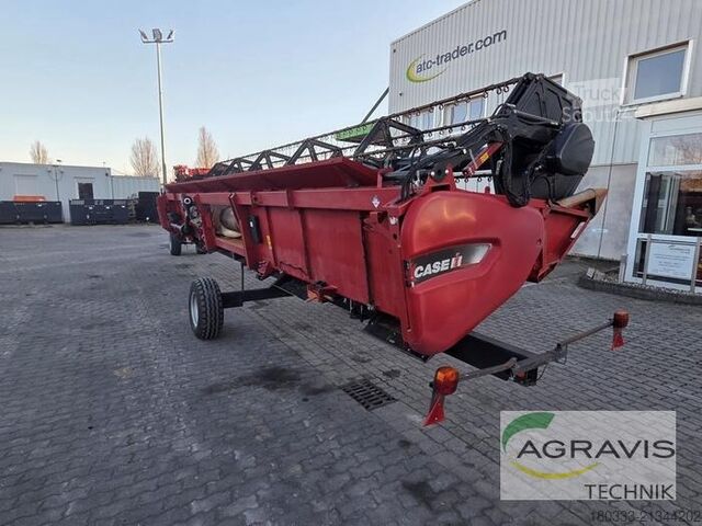 Kombains Case IH SCHNEIDWERK 3050 30G