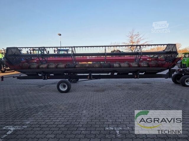 Kombains Case IH SCHNEIDWERK 3050 30G
