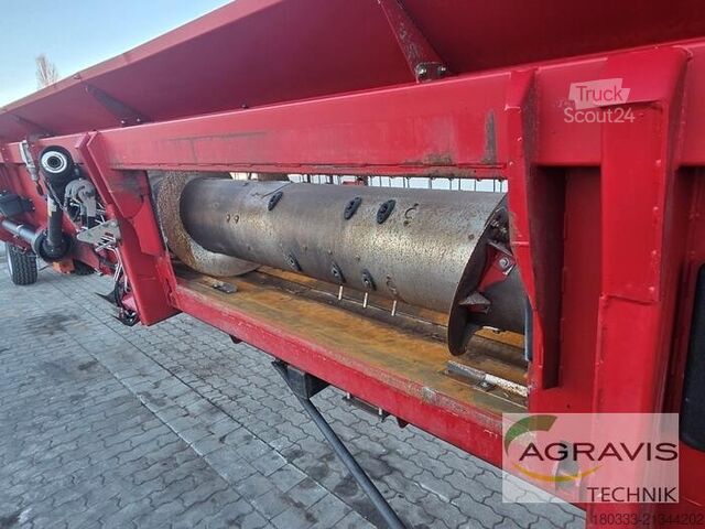 Kombains Case IH SCHNEIDWERK 3050 30G