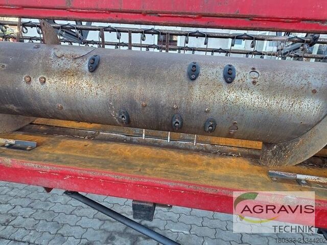 Kombains Case IH SCHNEIDWERK 3050 30G