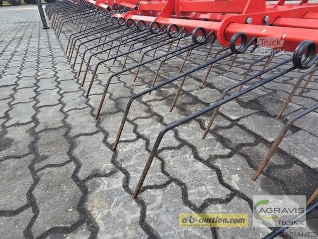 Technologia pielęgniarska Saphir WEEDSTAR WS 1200