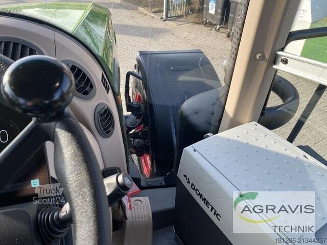 Traktor Fendt 942 VARIO GEN-7