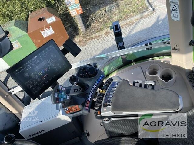Traktor Fendt 942 VARIO GEN-7