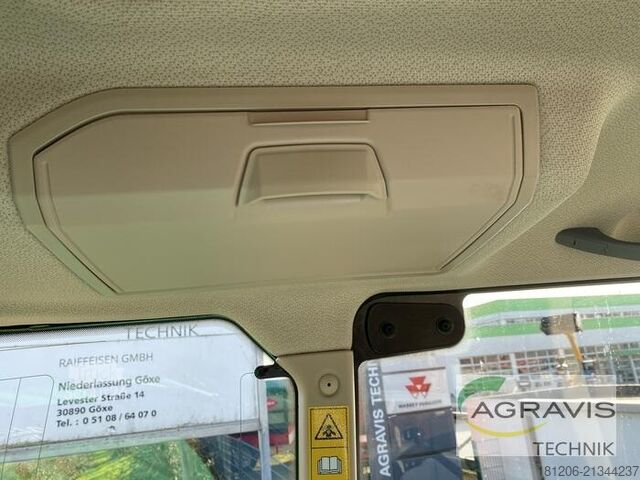 Traktor Fendt 942 VARIO GEN-7