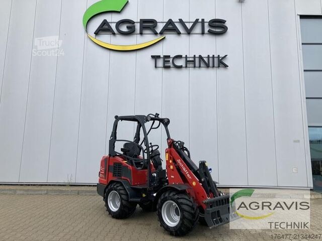 Hoflader Schäffer 23E