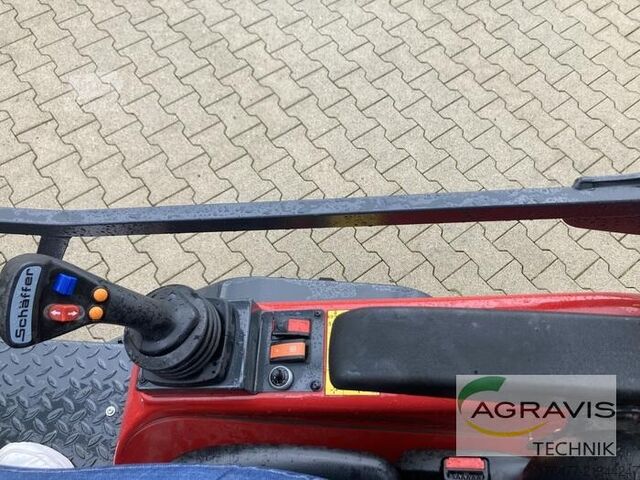 Hoflader Schäffer 23E