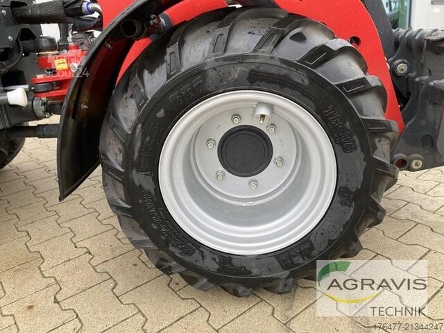 Hoflader Schäffer 23E