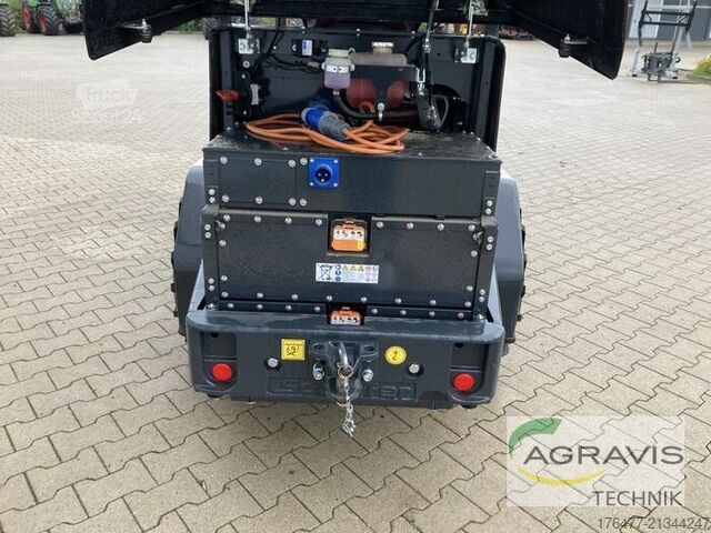 Hoflader Schäffer 23E