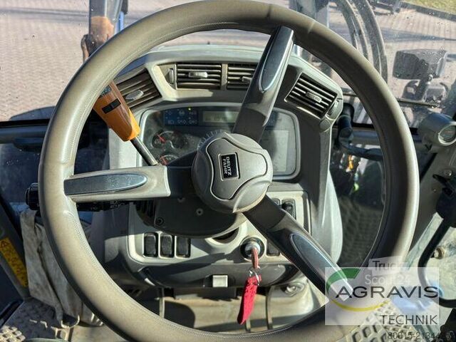 Traktor Deutz-Fahr AGROTRON 6150 C SHIFT