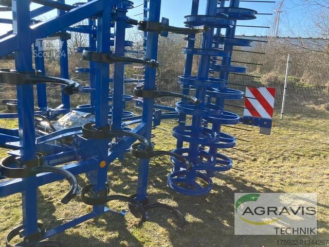 Kultivatorius Köckerling ALLROUNDER CLASSIC 530 2.0 NEU