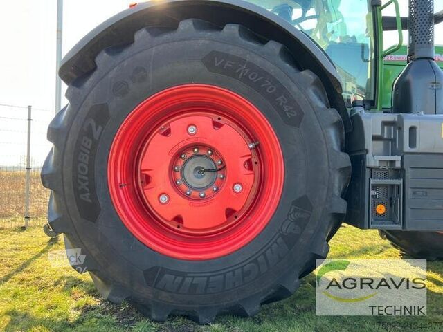 Traktor Fendt 728 VARIO GEN-7