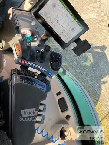 Traktor Fendt 728 VARIO GEN-7