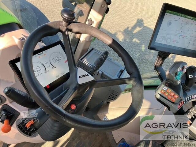 Traktor Fendt 728 VARIO GEN-7