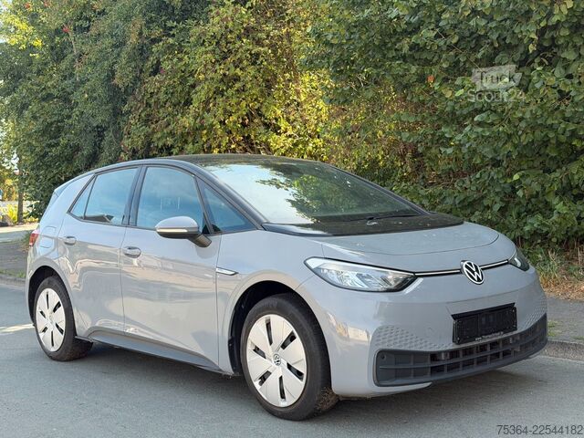 Furgon VW ID.3 Pro Performance 58 kWh 107 kW Pro