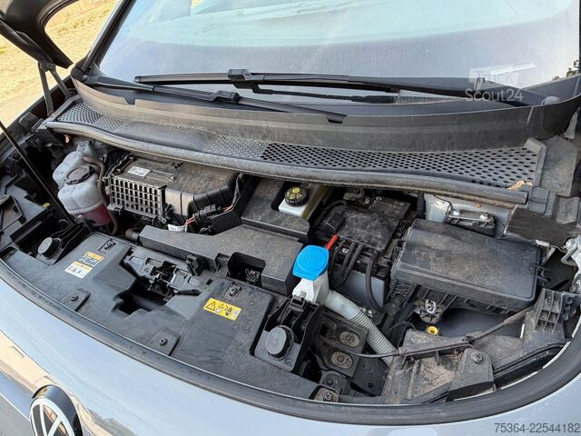 Varebil VW ID.3 Pro Performance 58 kWh 107 kW Pro