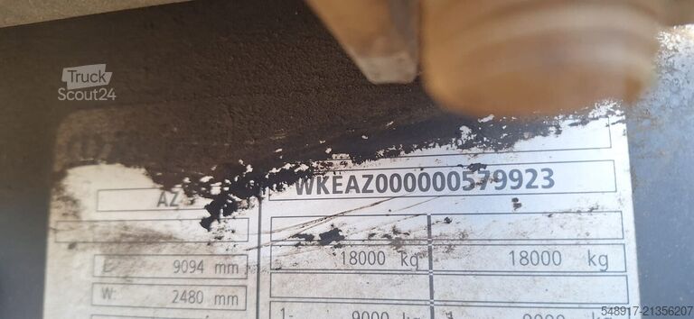 Truckcenter Apeldoorn/Spoorzicht Truckcenter Apeldoorn/Spoorzicht Truckcenter Apeldoorn/Spoorzicht