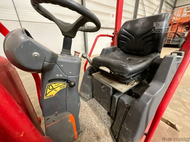 Tandemwalze Hamm HD 10 C VV