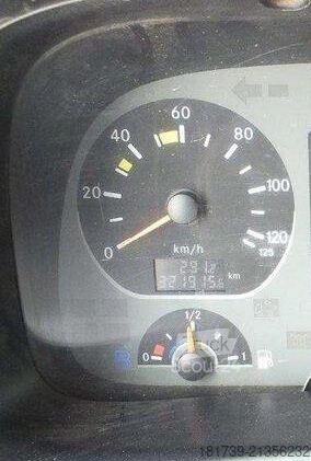 Betona sūknis Mercedes-Benz Actros 4144 8x4/4 / SERMAC 5Z41 SCL150