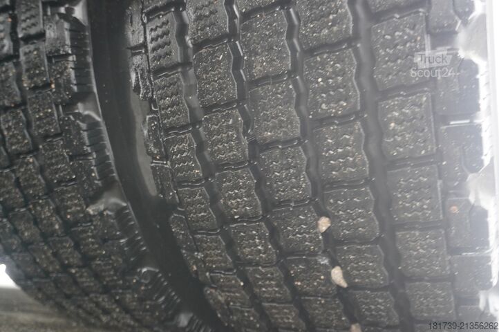 Эвакуатор Iveco Stralis 360 EEV Tow truck 6x2