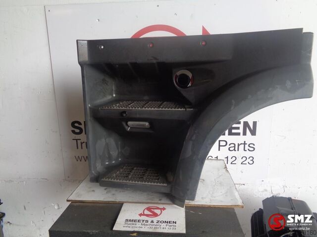 Cabina Daf Occ opstapbak links xf105