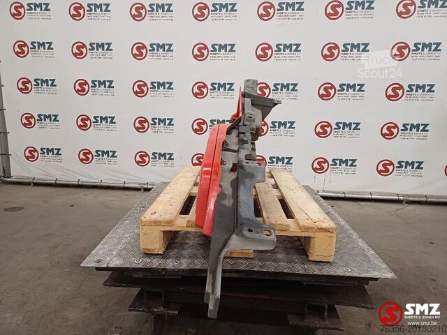 Частина кабіни Renault Occ bovenste treeplank links Renault