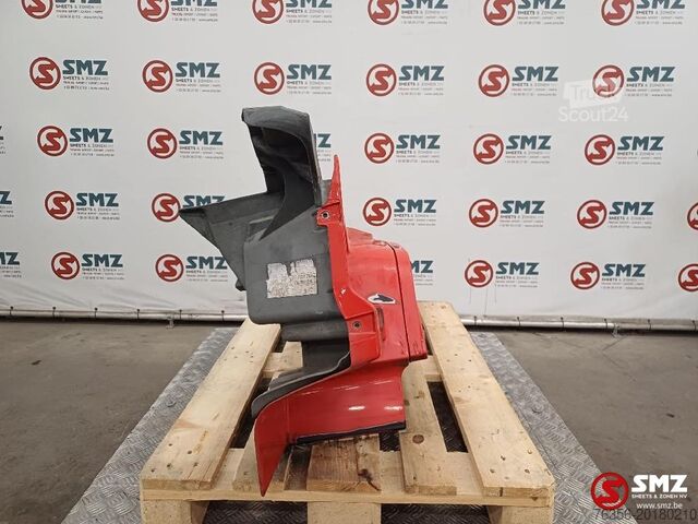Partie de la cabine Renault Occ bovenste treeplank links Renault