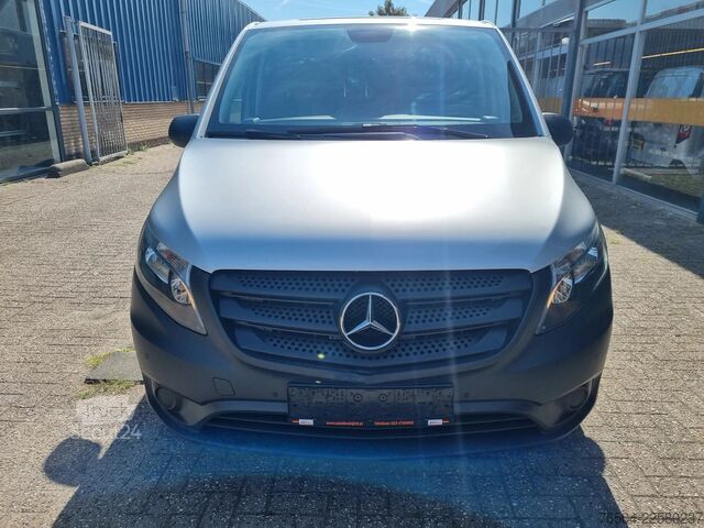Bestelwagen Mercedes-Benz Vito 114 CDI Maxi Automaat Euro 6D