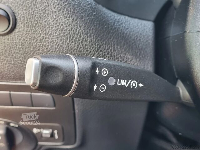 Panelová dodávka Mercedes-Benz Vito 114 CDI Maxi Automaat Euro 6D