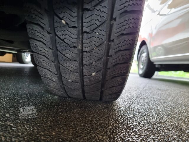Panelová dodávka Mercedes-Benz Vito 114 CDI Maxi Automaat Euro 6D