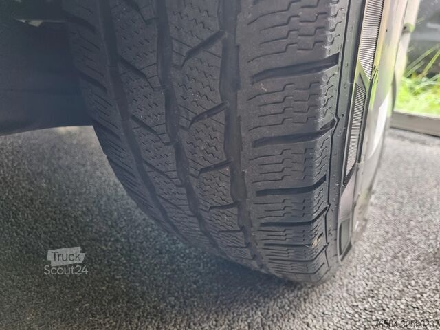 Panelová dodávka Mercedes-Benz Vito 114 CDI Maxi Automaat Euro 6D