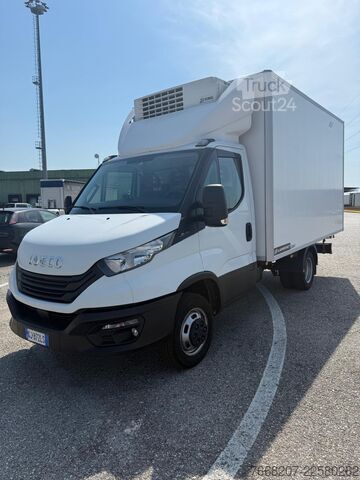 рефрижераторний фургон Iveco Daily 35C14