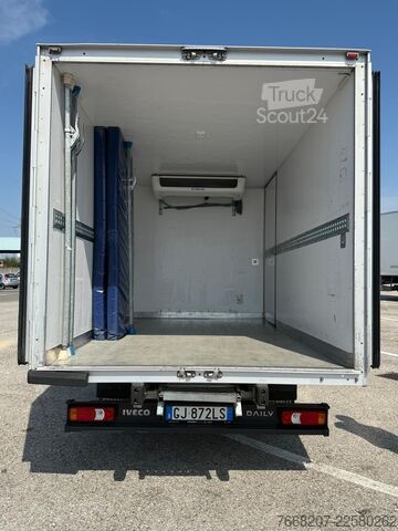 рефрижераторний фургон Iveco Daily 35C14
