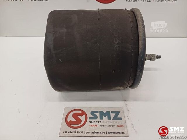 Luftsystem Scania Occ luchtbalg Scania