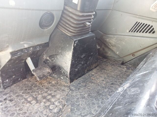 Chargeuse Wacker Neuson WL44