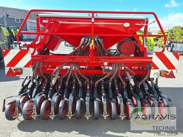 Semoir Horsch EXPRESS 3 KR