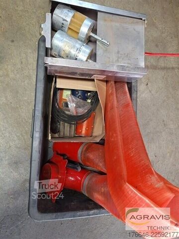 Semoir Horsch EXPRESS 3 KR