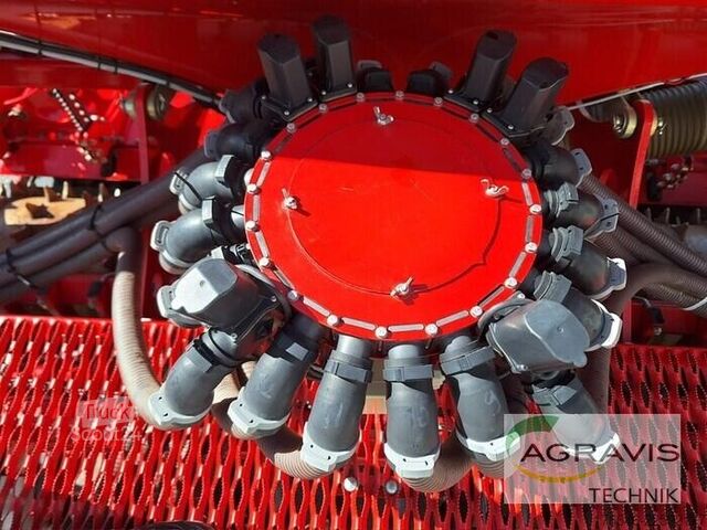 Semoir Horsch EXPRESS 3 KR