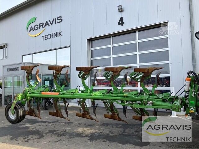 Charrue Amazone CAYROS XMS 5-1050 V