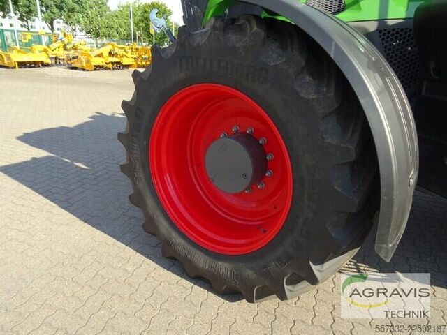 Tracteur Fendt 942 VARIO GEN-7 Profi+ Setting2