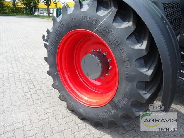 Tracteur Fendt 936 VARIO GEN-7