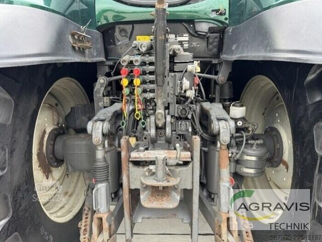 Трактор Valtra T 234 V