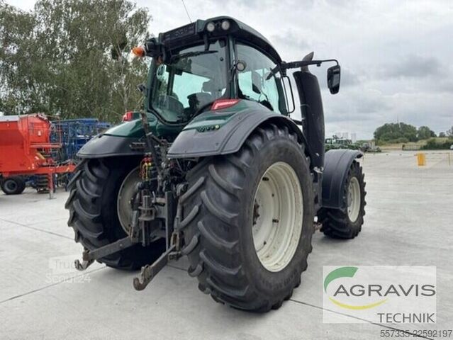 Трактор Valtra T 234 V
