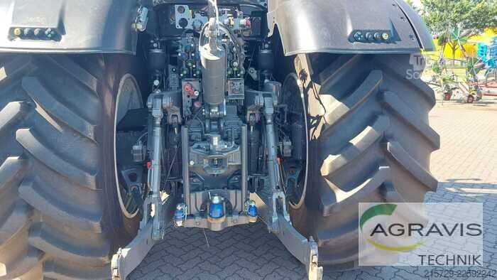 Tracteur Valtra S 416