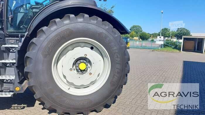 Tracteur Valtra S 416