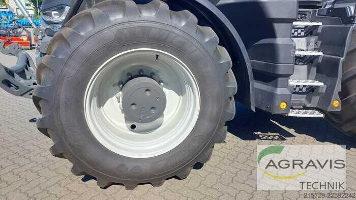 Tracteur Valtra S 416