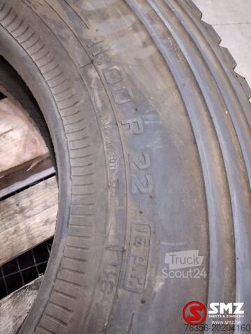 Reifen Pirelli Occ band 11.00R22.5 Pirelli Centurato