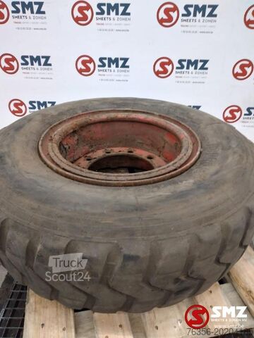 Reifen Pirelli Occ Band 14.5R20 Pirelli Pista22